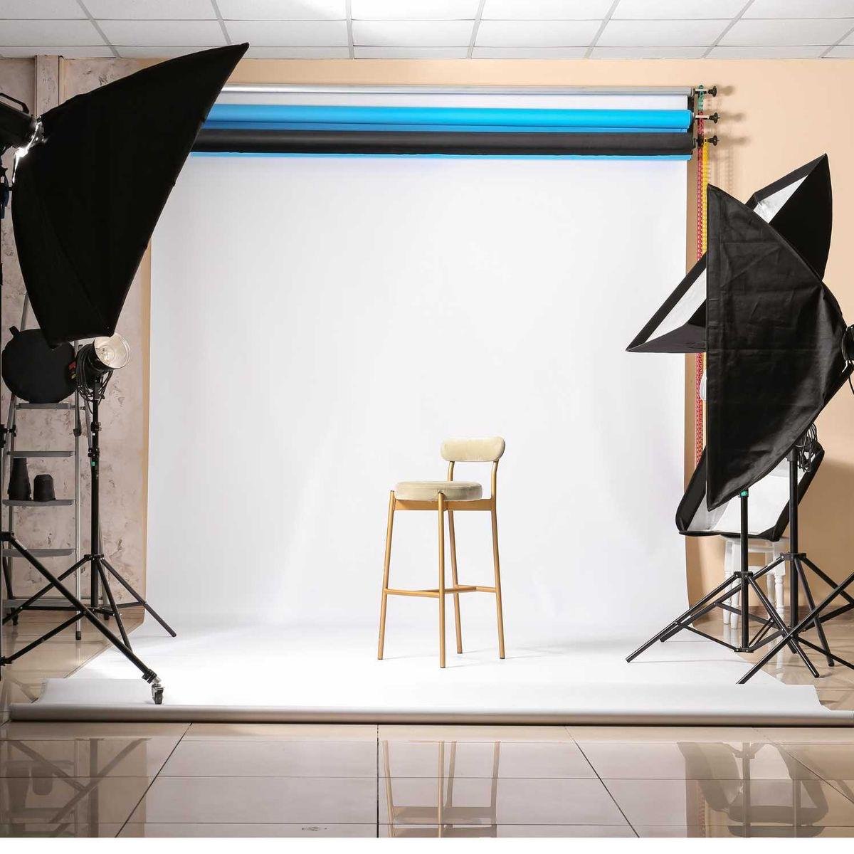 Premium product photography